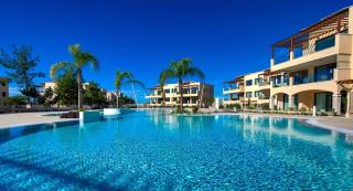 Stunning, Modern Apartment MC11 - Ampelia, Dionysus Greens, Aphrodite Hills Resort - Kouklia - 8
