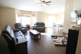 Neighborhood ranch with parks, 3 miles to Purdue - 6