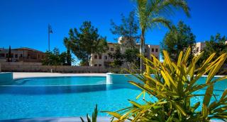 Stunning, Modern Apartment MC11 - Ampelia, Dionysus Greens, Aphrodite Hills Resort - Kouklia - 7