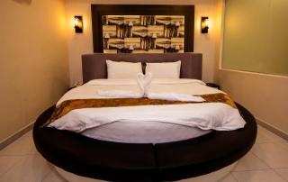 Louis Hotel - Taiping - 4