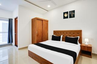Super Townhouse OAK XOTEL near silk board metro - Bangalore - 8