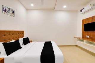 Super Townhouse OAK XOTEL near silk board metro - Bangalore - 5