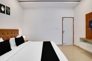 Super Townhouse OAK XOTEL near silk board metro - Bangalore - 2