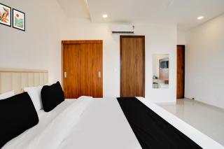 Super Townhouse OAK XOTEL near silk board metro - Bangalore - 4