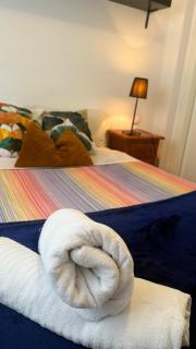 Ole Madrid Holiday Apartament IFEMA, Aeropuerto - Madrid - 8