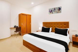 Townhouse OAK XOTEL near silk board metro - 9