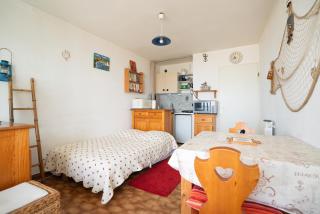 Appartement face à la mer - 2