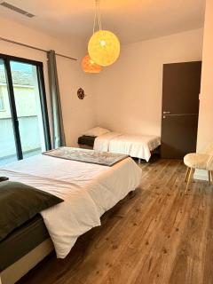 Appartement de Haut Standing Miomo - Santa-Maria-di-Lota - 5