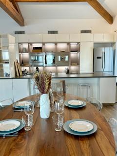 Appartement de Haut Standing Miomo - Santa-Maria-di-Lota - 8