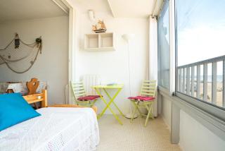 Appartement face à la mer - La Grande-Motte - 4