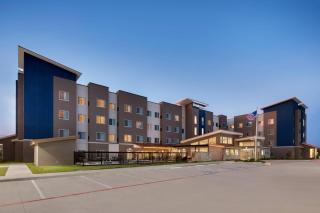 Residence Inn Waco South - Waco - 8