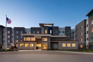 Residence Inn Waco South - Waco - 7