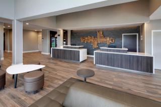 Residence Inn Waco South - Waco - 5