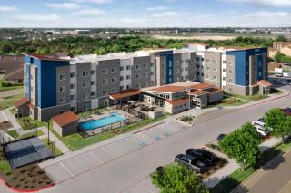 Residence Inn Waco South - Waco - 9