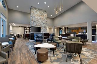 Residence Inn Waco South - Waco - 0
