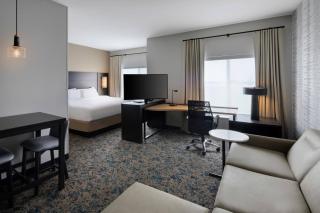 Residence Inn Waco South - Waco - 4