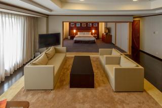 Okinawa Grand Mer Resort - Okinawa City - 7