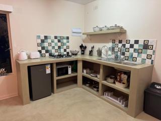 Southpark Terrace Studio - 6