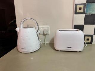 Southpark Terrace Studio - 2