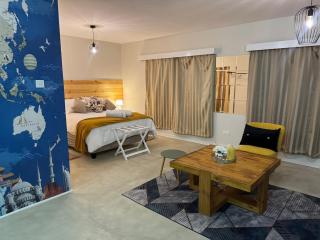 Southpark Terrace Studio - 1