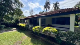 Chácara em itatiba com piscina - Itatiba - 8