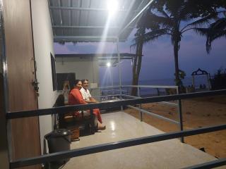 Ocean View Cottages - Anjuna - 4