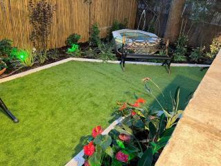 Rehavia's Garden - 4