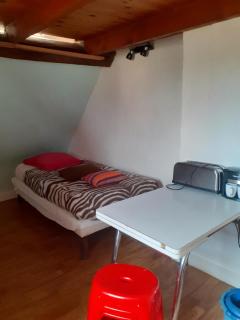 appartement 2 chambres à Lésigny - Lésigny - 5