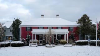 Dan'l Webster Inn and Spa - Sandwich - 9