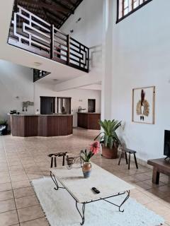 Pousada Ubatuba Villa Tupi - 8