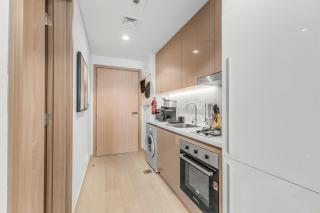 Stunning Studio with a View - 1