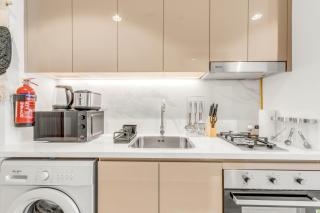 Stunning Studio with a View - 2