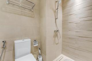 Stunning Studio with a View - 3