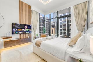 Stunning Studio with a View - 8