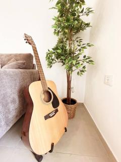 Ramon Garden - Mitzpe Ramon - 6