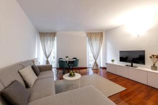 Brera 19 - Wonderful Two Floors Apt - Milan - 0