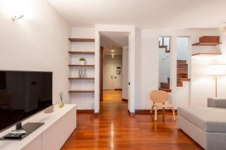 Brera 19 - Wonderful Two Floors Apt - Milan - 8