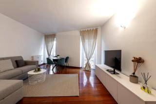 Brera 19 - Wonderful Two Floors Apt - Milan - 2