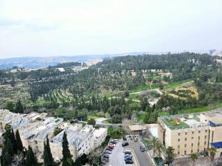 Vegas View and Luxury Apartment - Bayit Wegan - 6