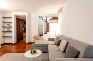 Brera 19 - Wonderful Two Floors Apt - Milan - 9