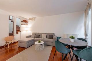 Brera 19 - Wonderful Two Floors Apt - Milan - 4