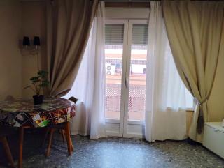 Habitaciones compartidas Avenida de Madrid - Jaén - 3