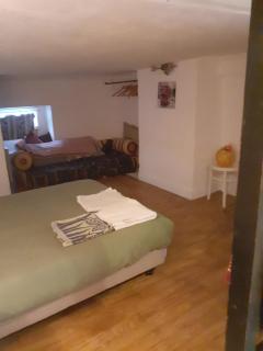 appartement 2 chambres à Lésigny - Lésigny - 7