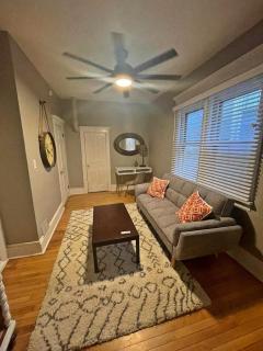 2bed Downtown House- Sleeps 6 - Milwaukee - 7