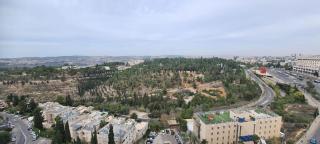 Vegas View and Luxury Apartment - Bayit Wegan - 3