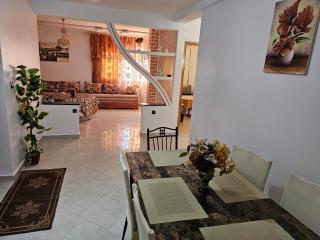 Résidence La Belle d'Orient - Oujda - 0
