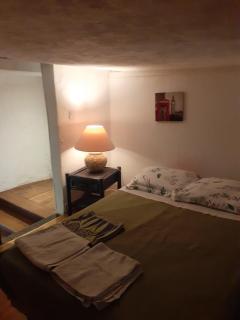 appartement 2 chambres à Lésigny - Lésigny - 8