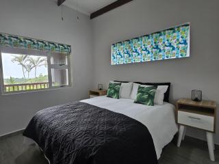 Coastal Farm Cottage with beautiful views - 0