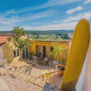 Casa de Malee - Aljezur - 0