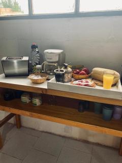 Hostel Casa Sur - 7
